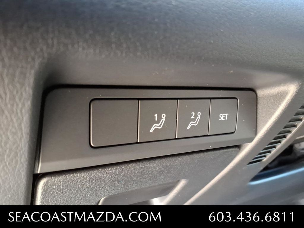 2026 Mazda Mazda CX-30 2.5 S Preferred AWD