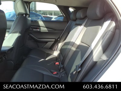 2026 Mazda Mazda CX-30 2.5 S Preferred AWD