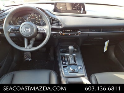 2026 Mazda Mazda CX-30 2.5 S Preferred AWD