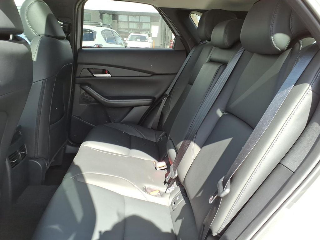 2026 Mazda Mazda CX-30 2.5 S Preferred AWD