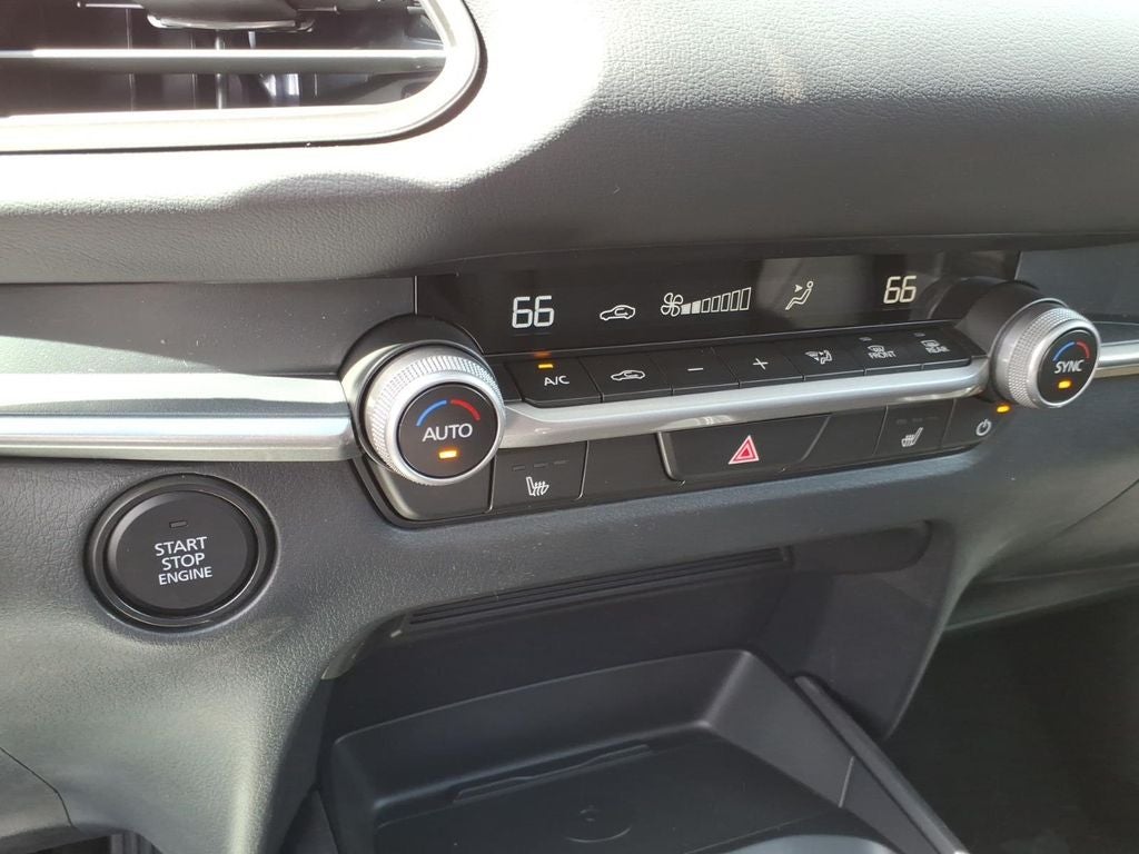 2026 Mazda Mazda CX-30 2.5 S Preferred AWD