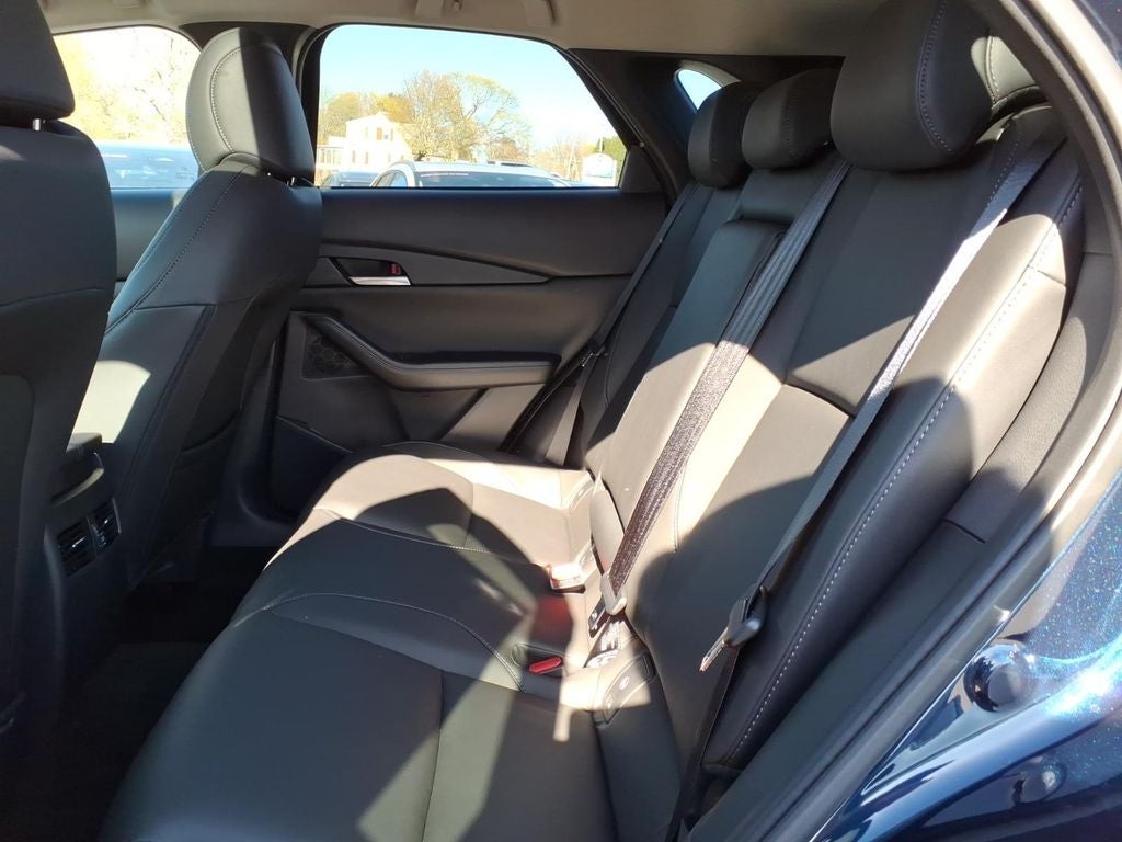 2026 Mazda Mazda CX-30 2.5 S Preferred AWD