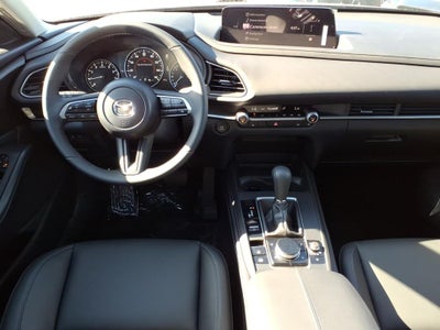 2026 Mazda Mazda CX-30 2.5 S Preferred AWD