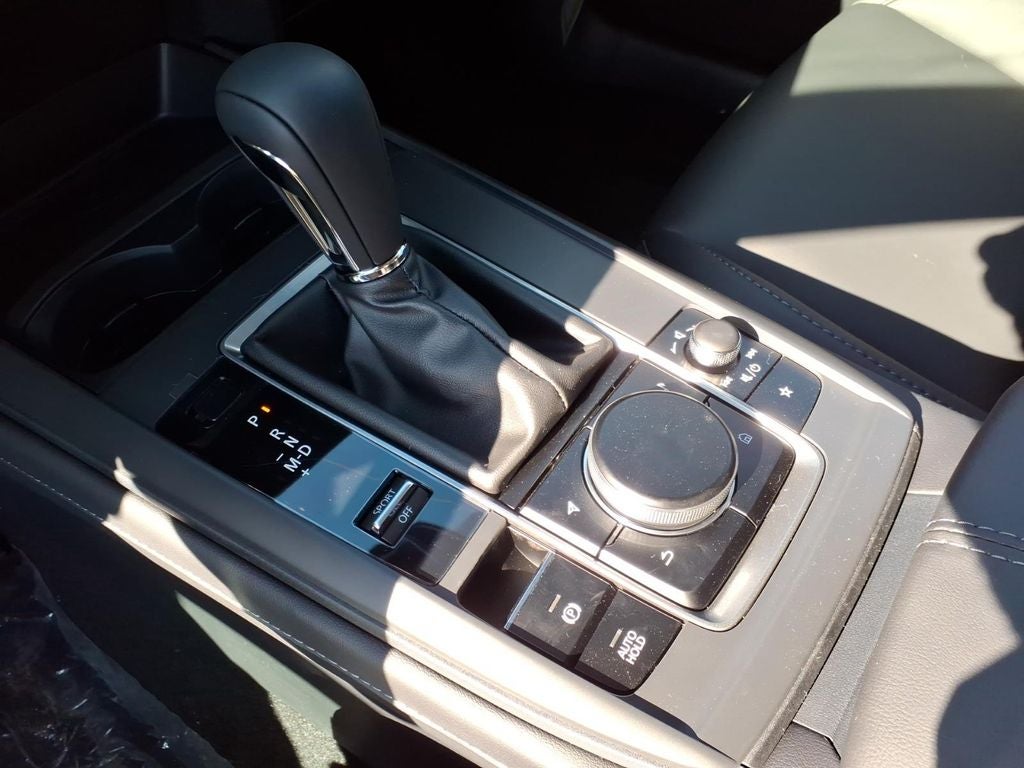 2026 Mazda Mazda CX-30 2.5 S Preferred AWD