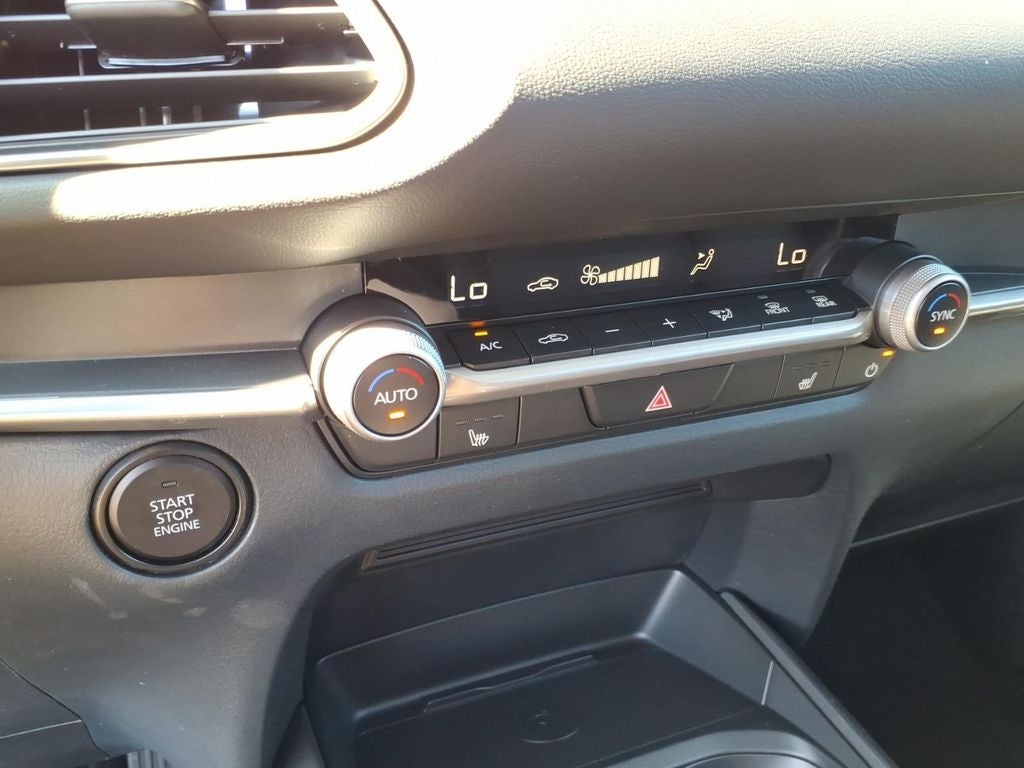 2026 Mazda Mazda CX-30 2.5 S Preferred AWD