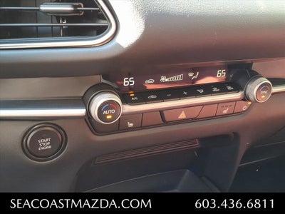 2026 Mazda Mazda CX-30 2.5 S Carbon Edition AWD