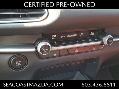 2026 Mazda Mazda CX-30 2.5 S Carbon Edition