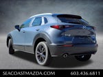 2026 Mazda Mazda CX-30 2.5 S Carbon Edition AWD