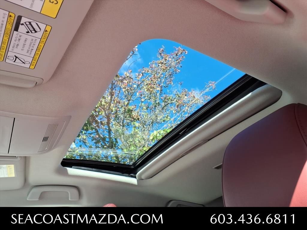 2026 Mazda Mazda CX-30 2.5 S Carbon Edition AWD