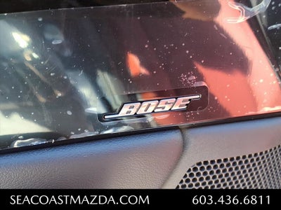 2026 Mazda Mazda CX-30 2.5 S Carbon Edition AWD