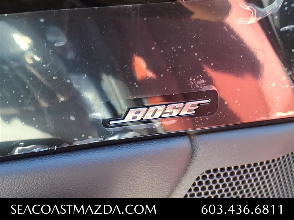 2026 Mazda Mazda CX-30 2.5 S Carbon Edition AWD