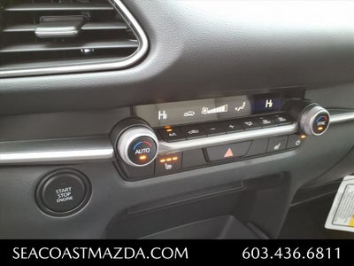 2026 Mazda Mazda CX-30 2.5 S Preferred AWD