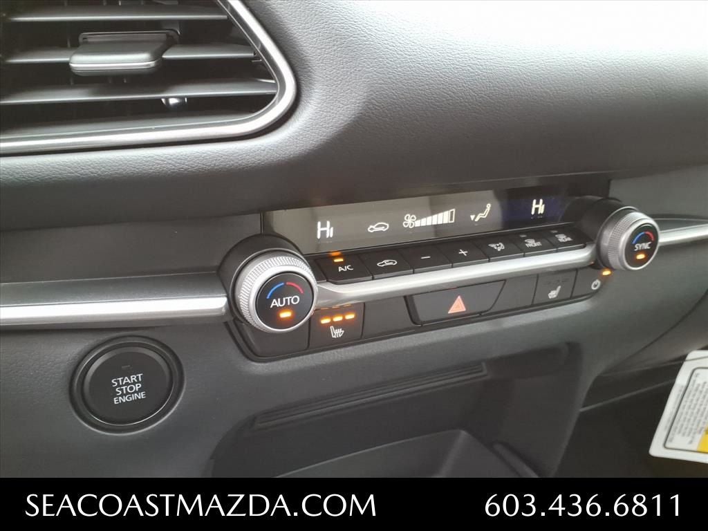 2026 Mazda Mazda CX-30 2.5 S Preferred AWD