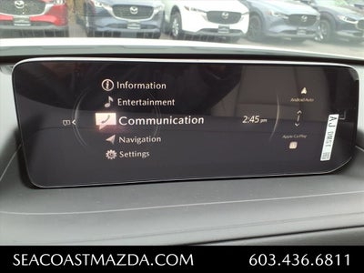 2026 Mazda Mazda CX-30 2.5 S Preferred AWD