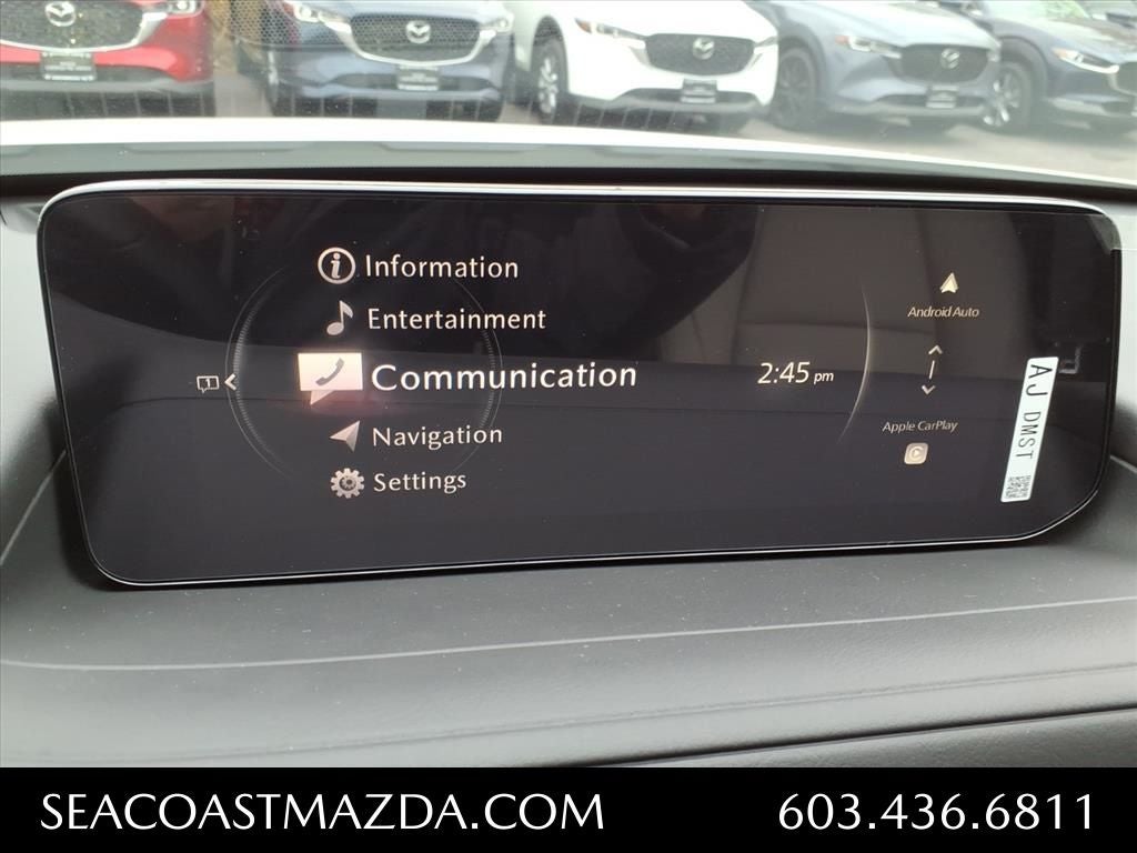 2026 Mazda Mazda CX-30 2.5 S Preferred AWD