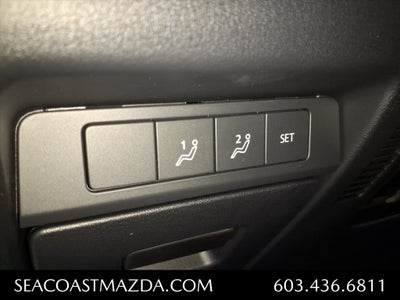 2026 Mazda Mazda CX-30 2.5 S Preferred AWD