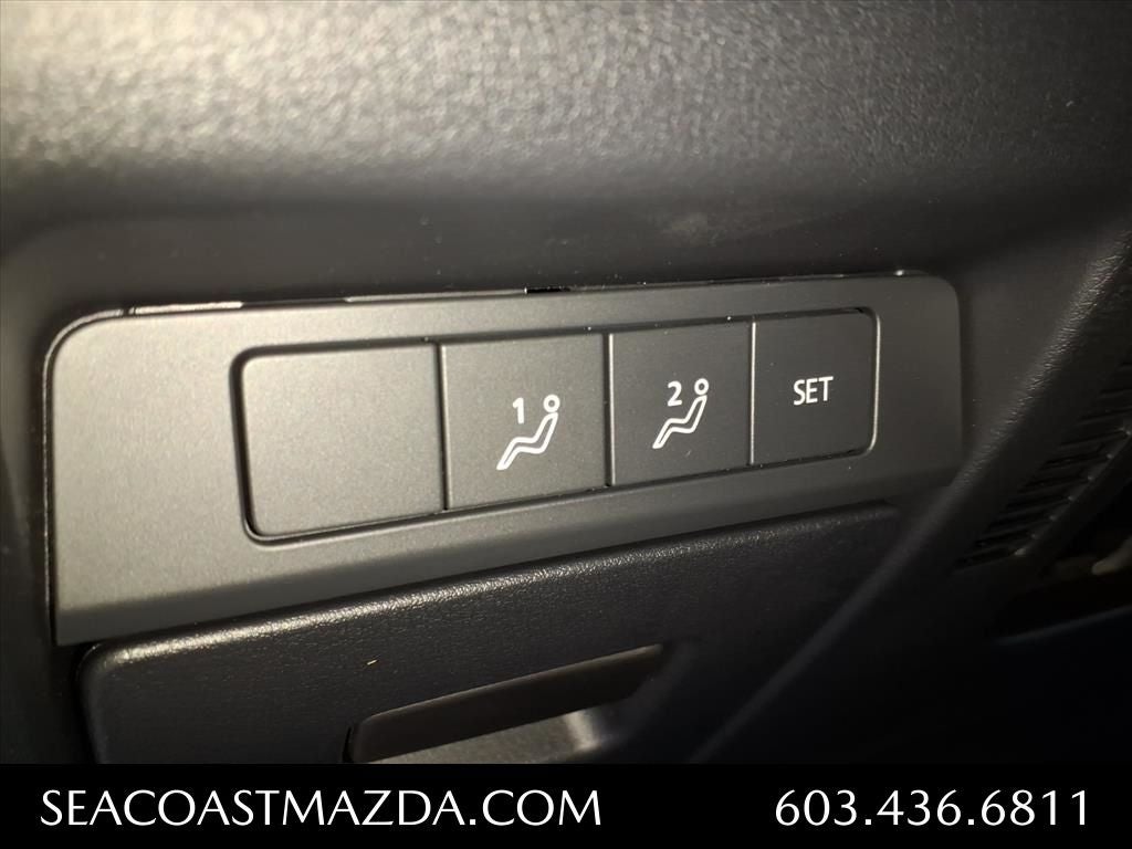 2026 Mazda Mazda CX-30 2.5 S Preferred AWD