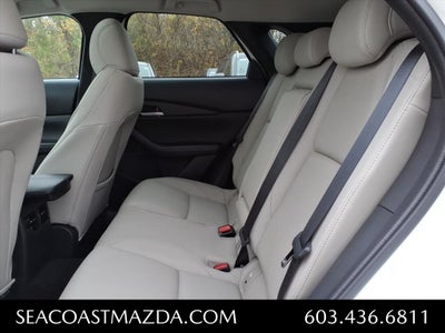 2026 Mazda Mazda CX-30 2.5 S Preferred AWD