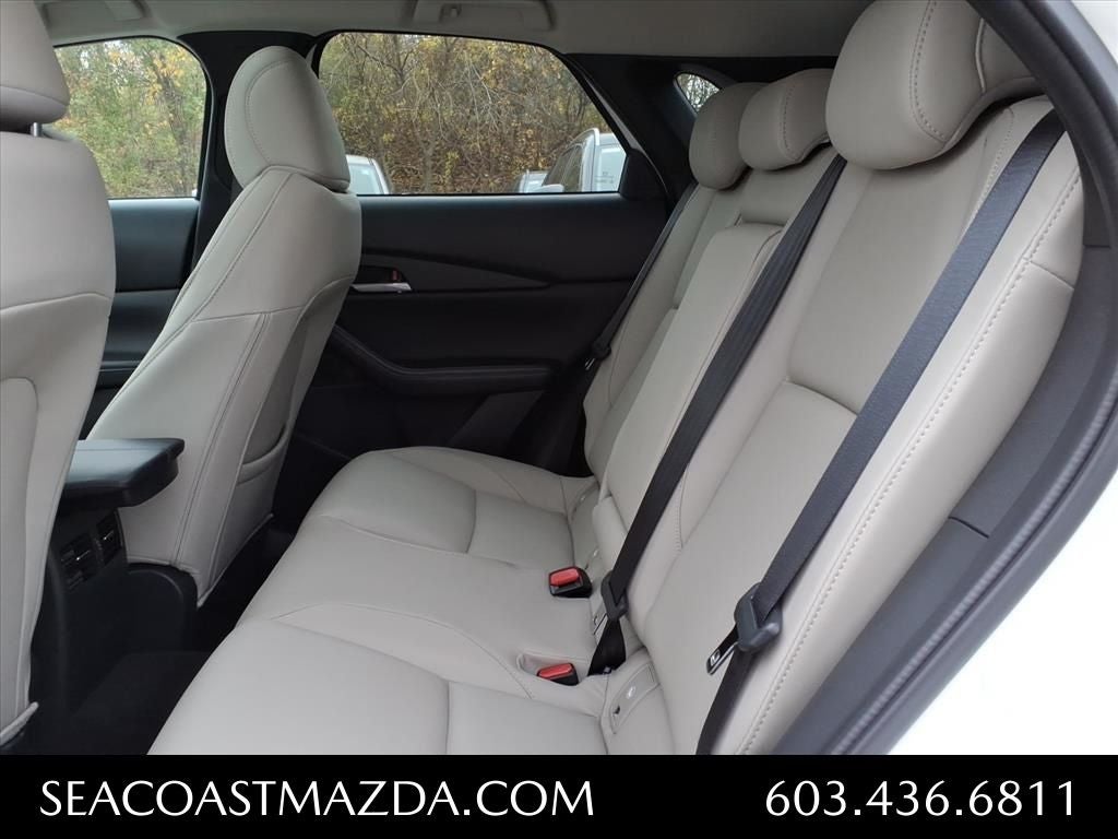 2026 Mazda Mazda CX-30 2.5 S Preferred AWD