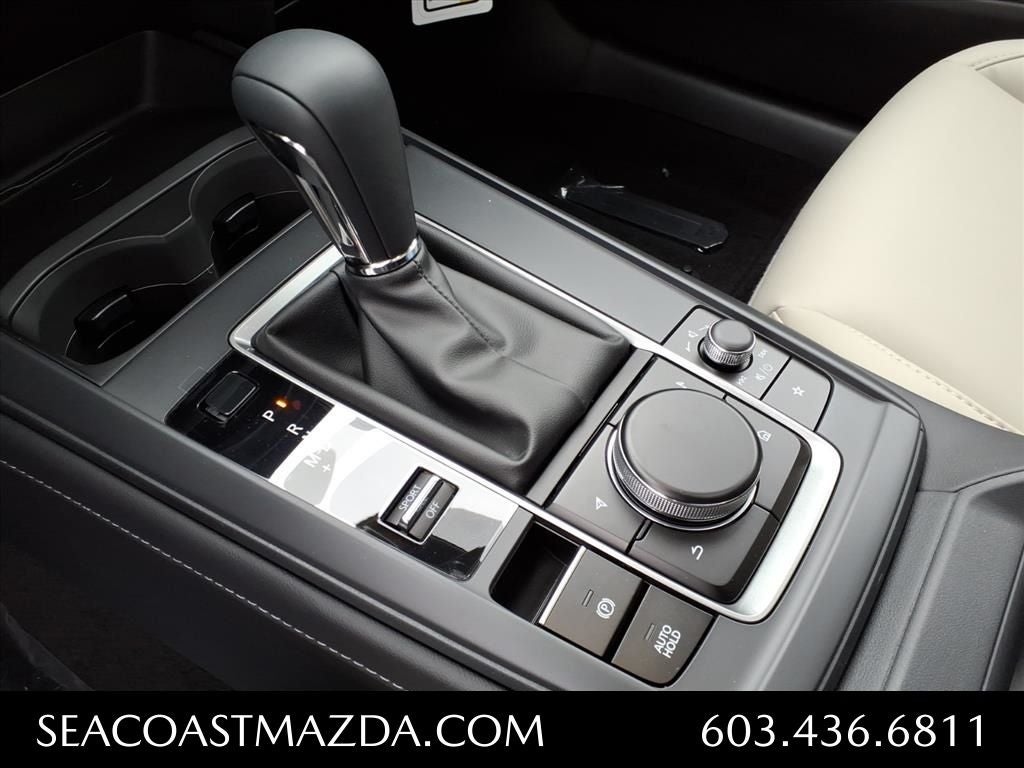 2026 Mazda Mazda CX-30 2.5 S Preferred AWD