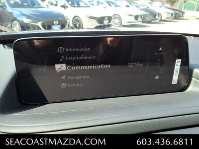 2026 Mazda Mazda CX-30 2.5 S Preferred AWD