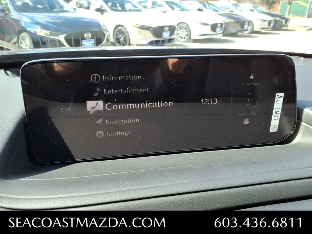 2026 Mazda Mazda CX-30 2.5 S Preferred AWD