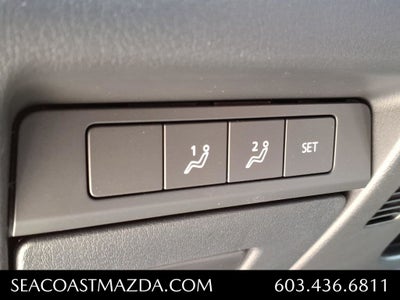 2026 Mazda Mazda CX-30 2.5 S Preferred AWD