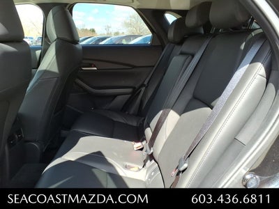 2026 Mazda Mazda CX-30 2.5 S Preferred AWD