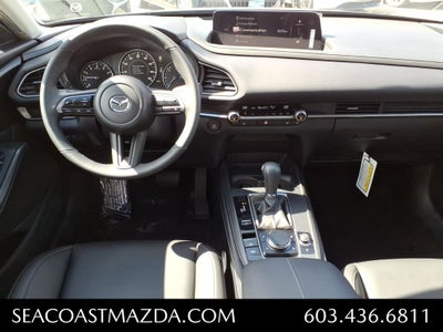 2026 Mazda Mazda CX-30 2.5 S Preferred AWD