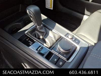 2026 Mazda Mazda CX-30 2.5 S Preferred AWD