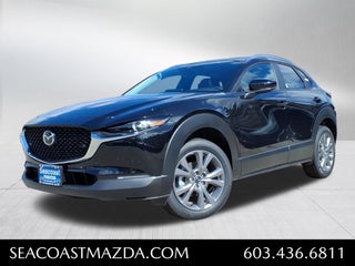 2026 Mazda Mazda CX-30 2.5 S Preferred