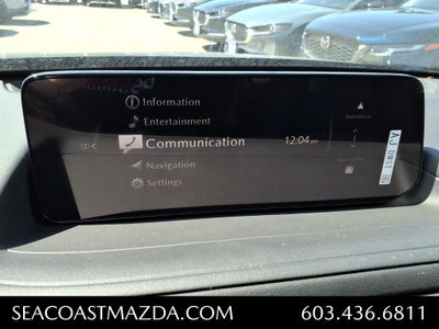 2026 Mazda Mazda CX-30 2.5 S Preferred AWD