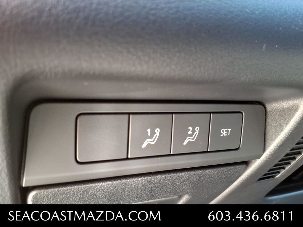 2026 Mazda Mazda CX-30 2.5 S Preferred AWD