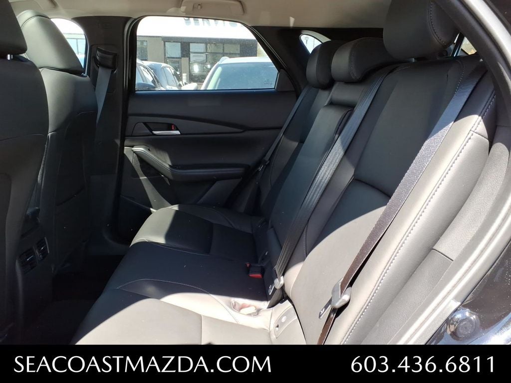 2026 Mazda Mazda CX-30 2.5 S Preferred AWD