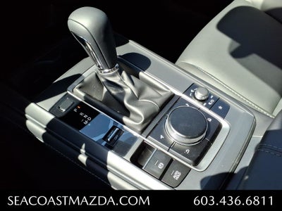 2026 Mazda Mazda CX-30 2.5 S Preferred AWD