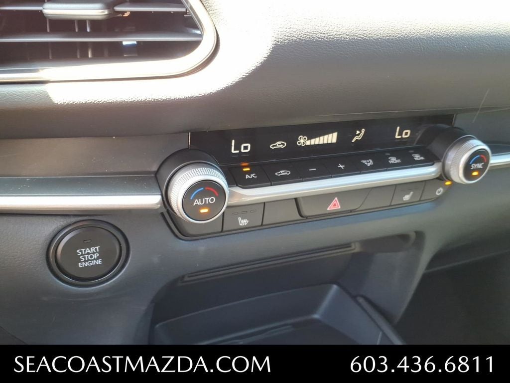 2026 Mazda Mazda CX-30 2.5 S Preferred AWD