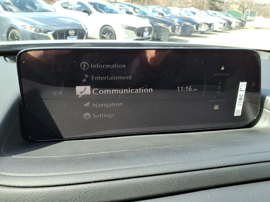 2026 Mazda Mazda CX-30 2.5 S Preferred AWD