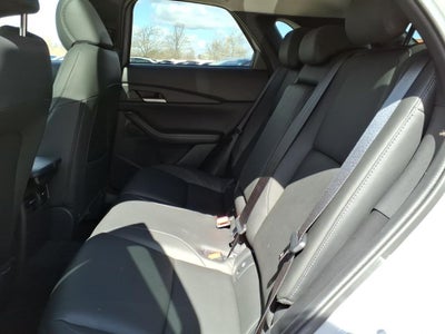 2026 Mazda Mazda CX-30 2.5 S Preferred AWD