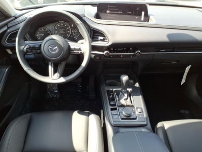 2026 Mazda Mazda CX-30 2.5 S Preferred AWD