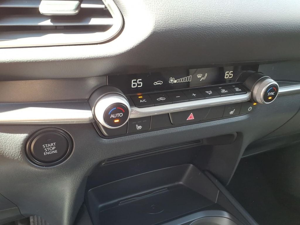 2026 Mazda Mazda CX-30 2.5 S Preferred AWD