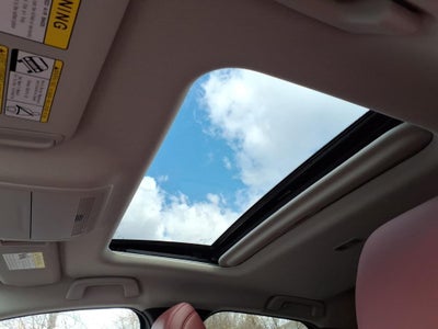 2026 Mazda Mazda CX-30 2.5 S Carbon Edition AWD