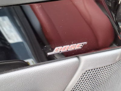 2026 Mazda Mazda CX-30 2.5 S Carbon Edition AWD