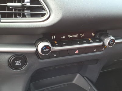 2026 Mazda Mazda CX-30 2.5 S Carbon Edition AWD