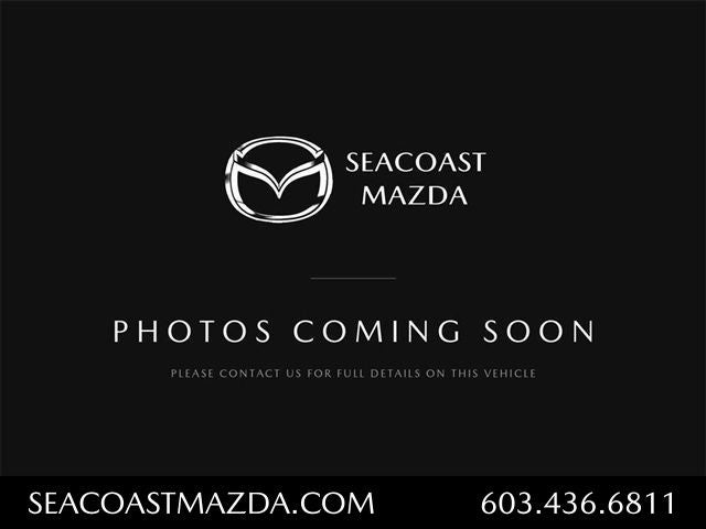 2026 Mazda Mazda CX-30 2.5 S Carbon Edition AWD