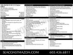 2026 Mazda Mazda CX-30 2.5 S Carbon Edition AWD