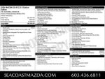 2026 Mazda Mazda CX-30 2.5 S Carbon Edition AWD
