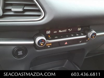 2026 Mazda Mazda CX-30 2.5 S Carbon Edition AWD