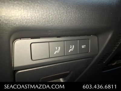 2026 Mazda Mazda CX-30 2.5 S Carbon Edition AWD