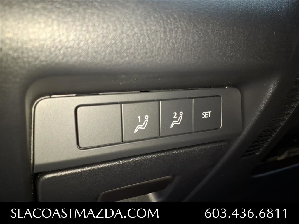 2026 Mazda Mazda CX-30 2.5 S Carbon Edition AWD