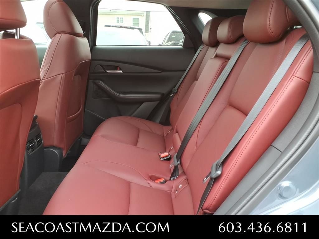 2026 Mazda Mazda CX-30 2.5 S Carbon Edition AWD